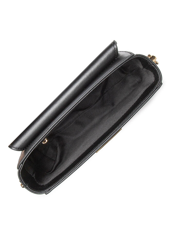 Simple Handtasche Simple SL-55-02-000084 Schwarz