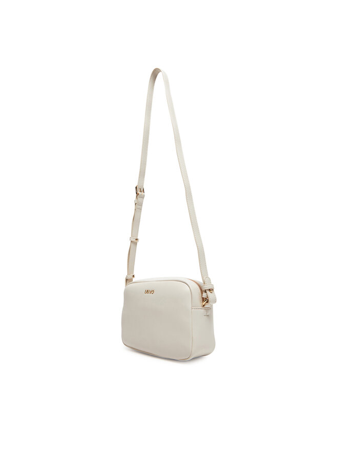 Liu Jo Táska Liu Jo Ecs M Camera Case AA5217 E0015 Ekru