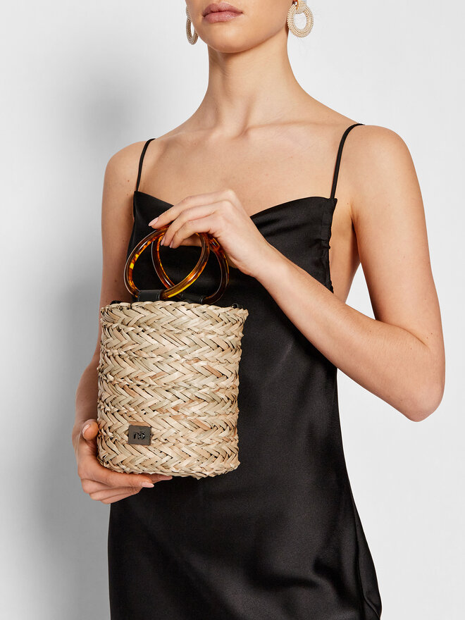 Nobo Bolso Nobo NBAG-XK0460-CM20 Beis