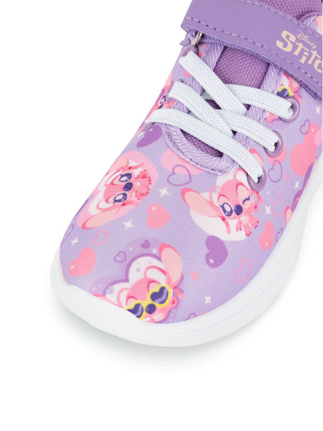 Disney Classics Sneakers Disney Classics BIC-SS25-110DCLS Viola