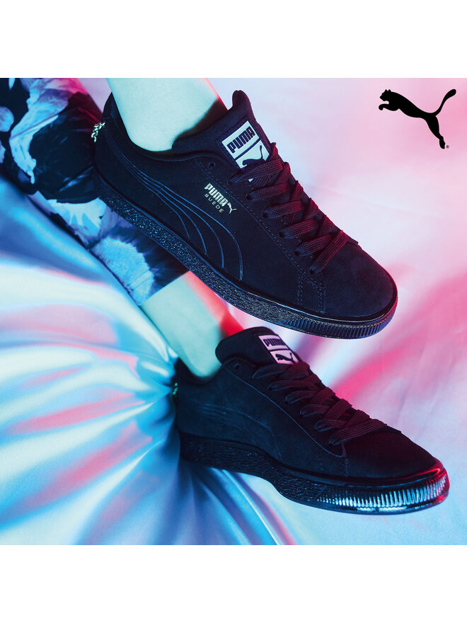All purple puma suede new arrivals