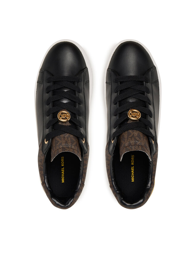 MICHAEL Michael Kors Sneakers MICHAEL Michael Kors 43F5DTFS6L Braun