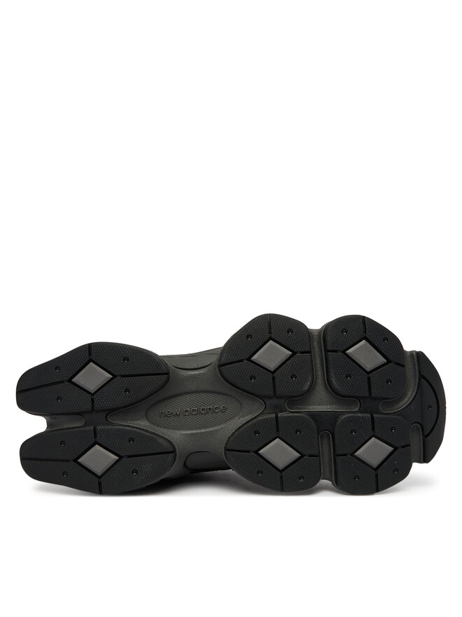 New Balance Sneakers New Balance U906079E Schwarz