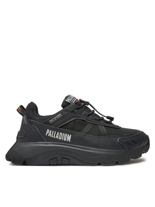 Palladium Tenisice Palladium Thunder Mid Protect Wp+ 74395-008-M Crna