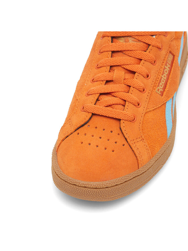 Reebok Sneakers Reebok Club C Grounds 100074846 Arancione
