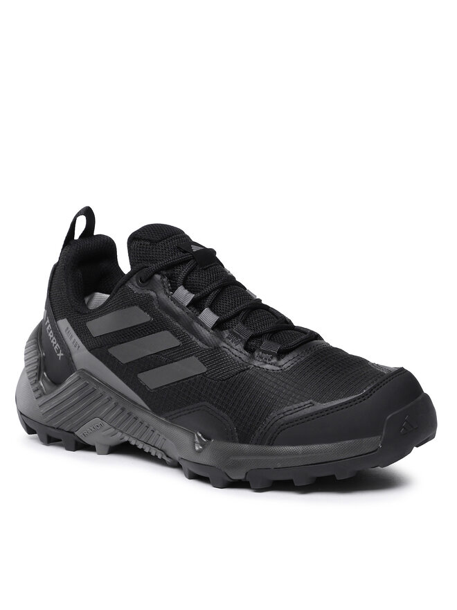 adidas Trekkingi adidas Terrex Eastrail 2.0 RAIN.RDY Hiking Shoes HQ0931 Czarny