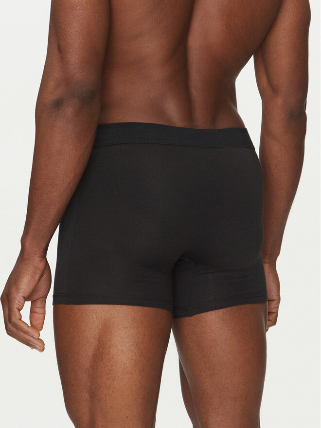Guess Guess 2 darab boxer U5GG31 KCPZ1 Színes