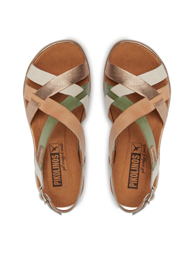Pikolinos Sandalen Pikolinos Palma W4N-0650C1 Weiß