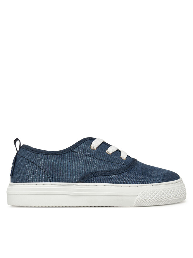 Primigi Sneakers aus Stoff Primigi 7949355 Dunkelblau