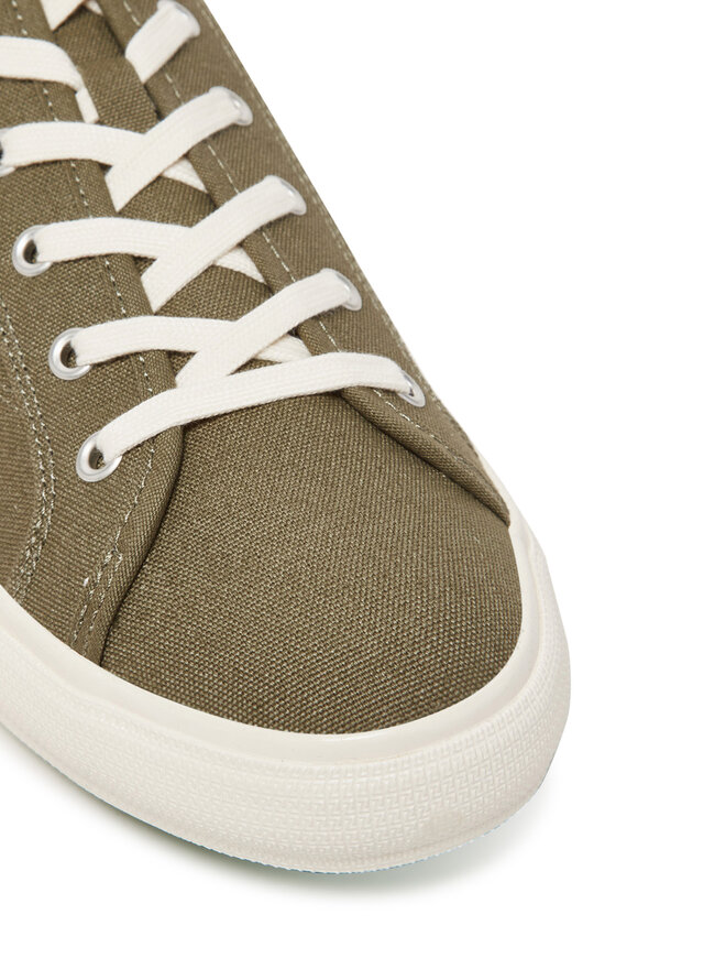 Lacoste Tenisky Lacoste 7-49CMA0033 Khaki