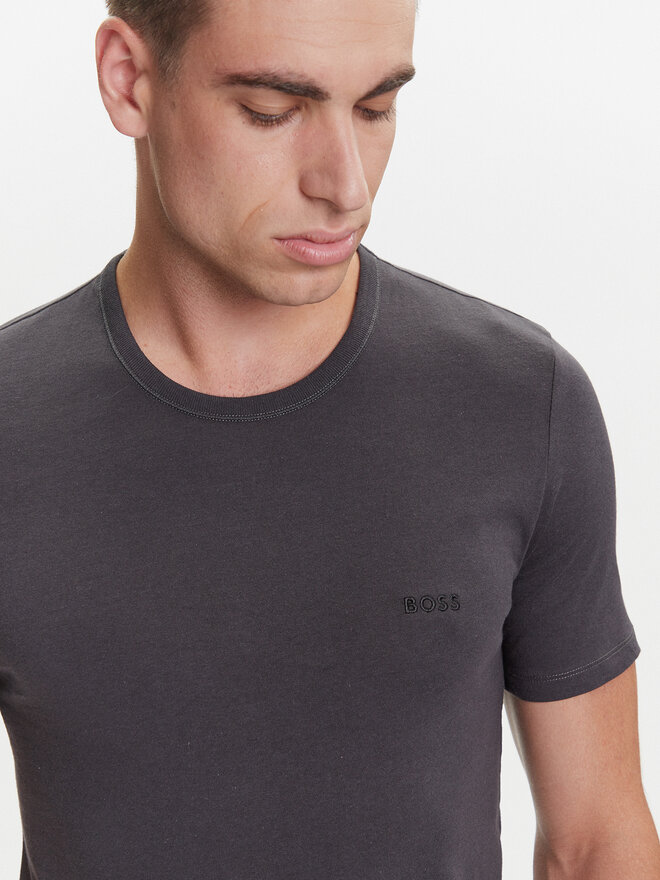 BOSS BOSS 3er-Set T-Shirts 50532468 Bunt Regular Fit