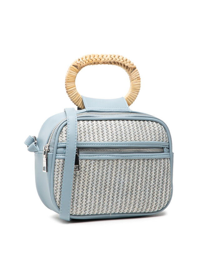 Jenny Fairy Handtasche Jenny Fairy MJR-C-143-90-01 Blau