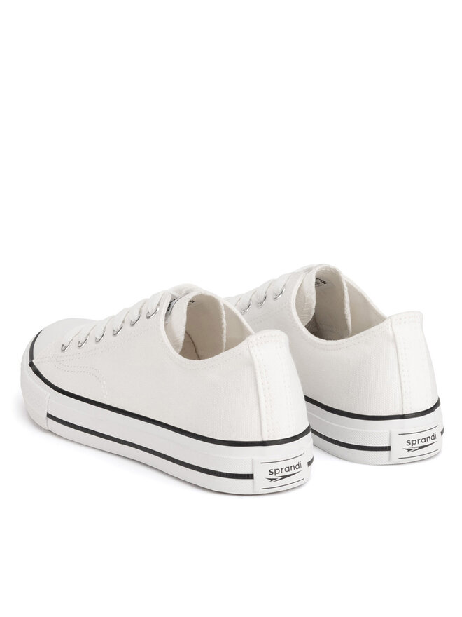 Sprandi Sneakers Sprandi YL201402 Λευκό