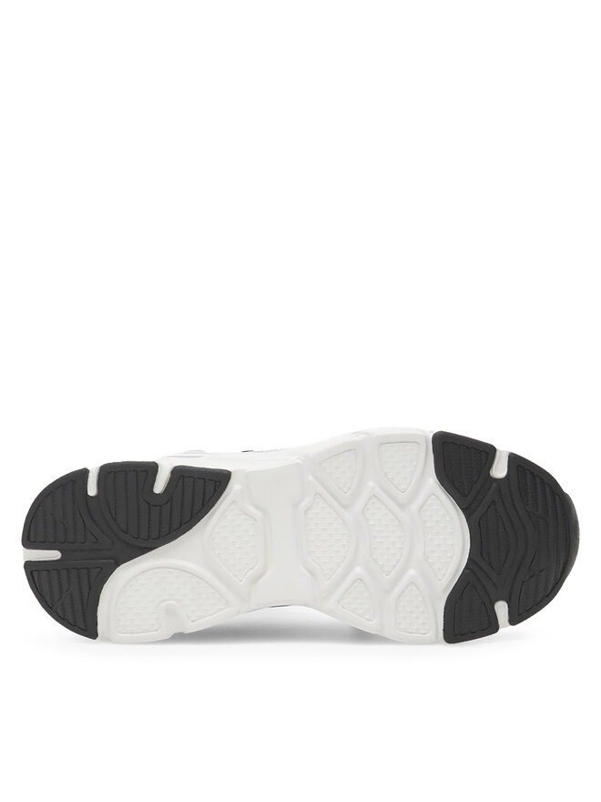 Sprandi Sneakers Sprandi MODULAR BASE WP40-23404Z Weiß
