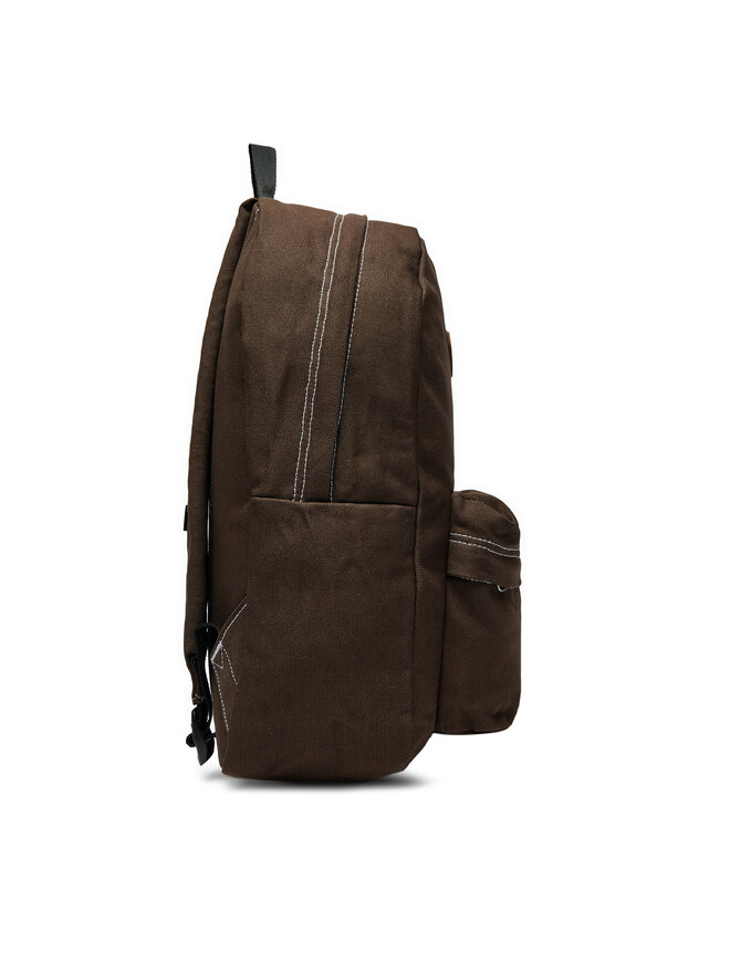 Vans Batoh Vans Old Skool Classic Backpack VN000H4Y3N1 Hnědá