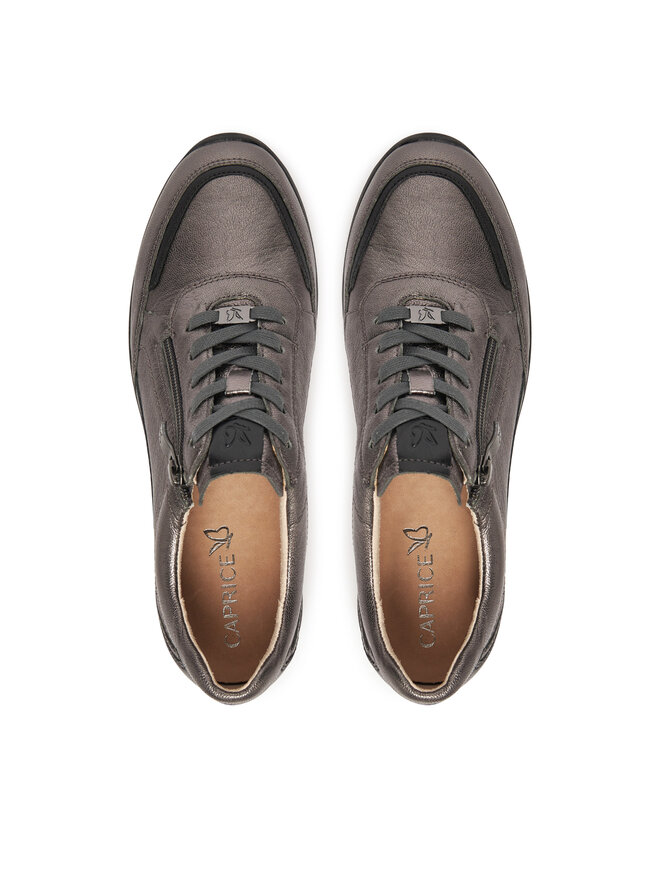 Caprice Sneakers Caprice 9-23721-44 Grau