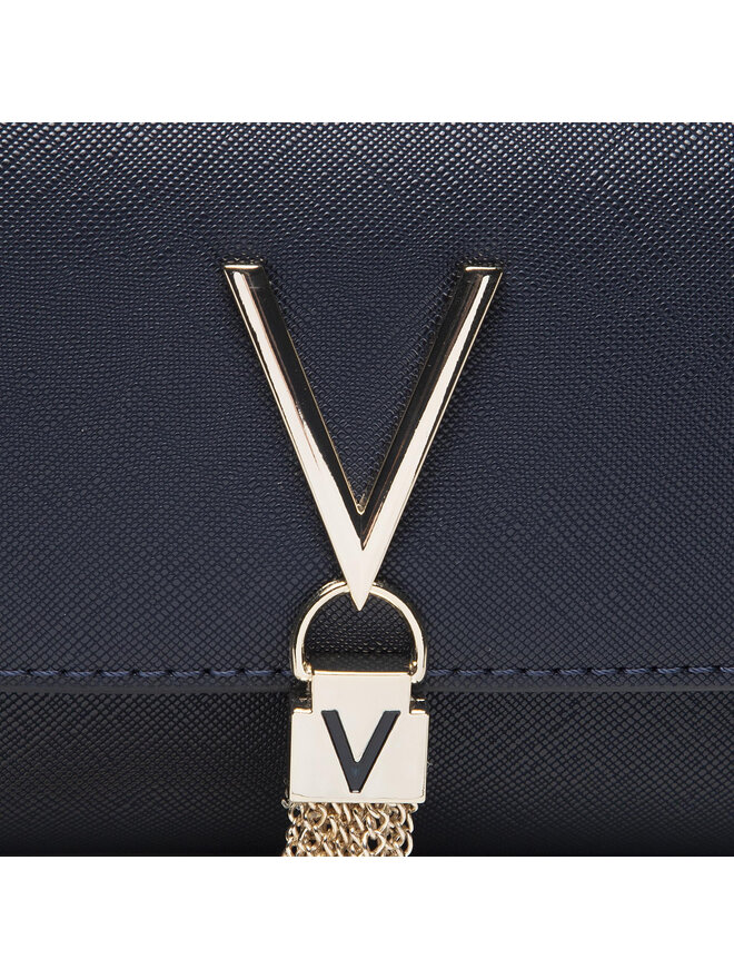 Valentino Soma Valentino Divina Sa VBS1IJ03 Tumši zils