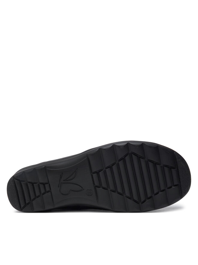 Caprice Schnürschuhe Caprice 9-26258-43 Schwarz