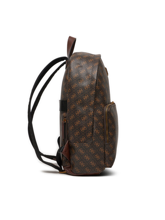 Guess Zaino Guess HMEVZL P3406 Marrone