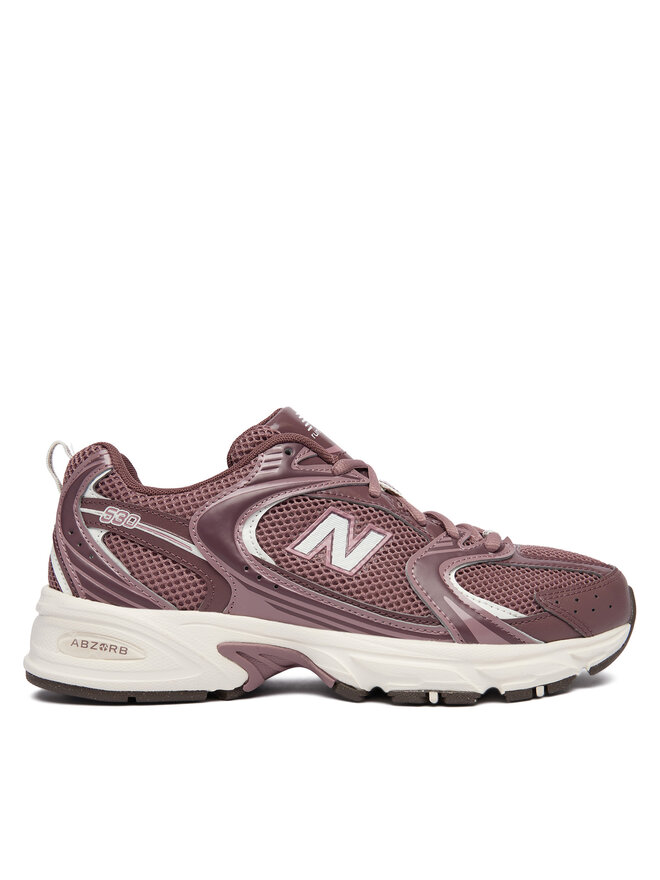 New Balance Sneakers New Balance U530COA Dunkelrosa