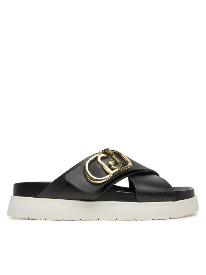 Liu Jo Chanclas Liu Jo 4A5707 P0102 Negro