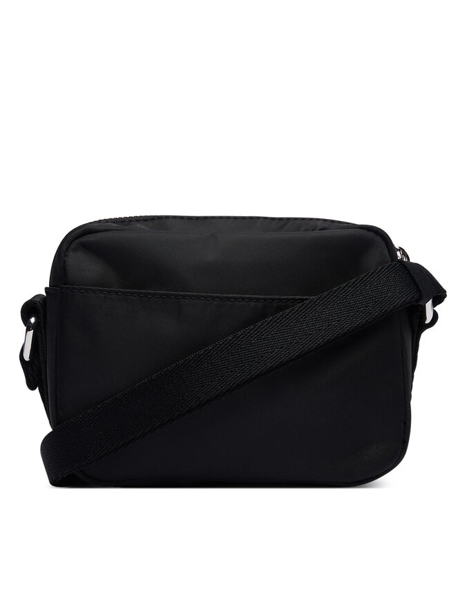 Calvin Klein Jeans Handtasche Calvin Klein Jeans Crossbody Bag IU0IU00759 Schwarz