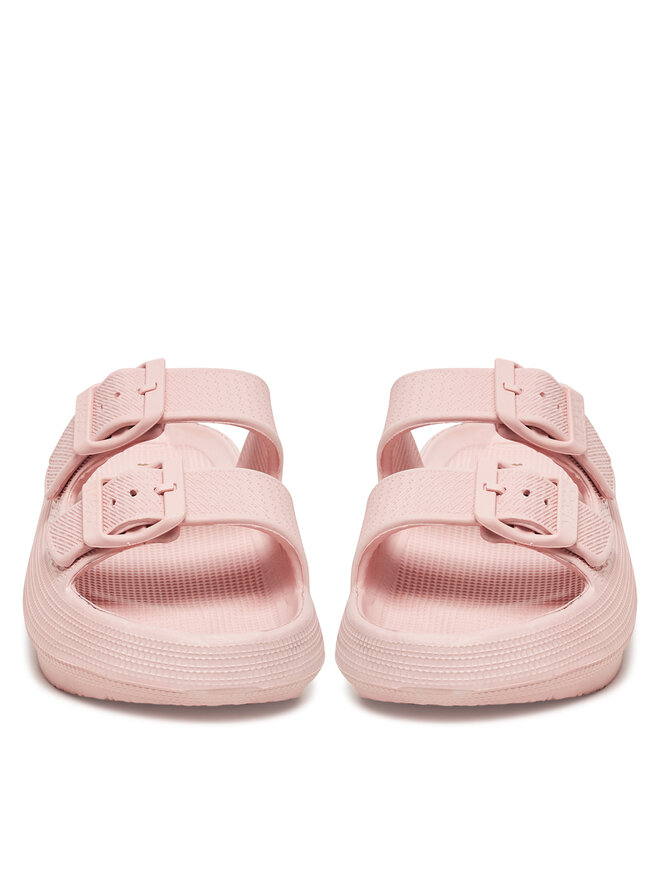 MEXX Klapki MEXX MICC1905441G-01 Różowy
