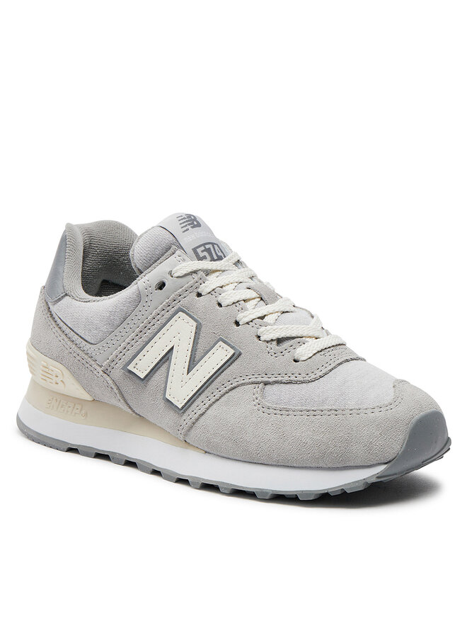 New Balance Tenisice New Balance U574GBG Siva