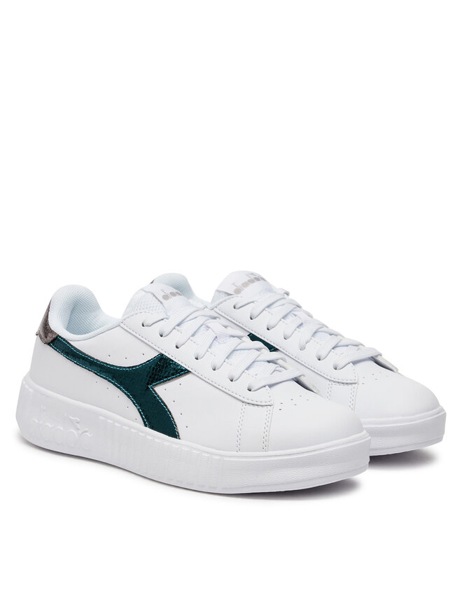 Diadora Sneakers Diadora Step P Crystal 101.180855 01 C9566 Weiß