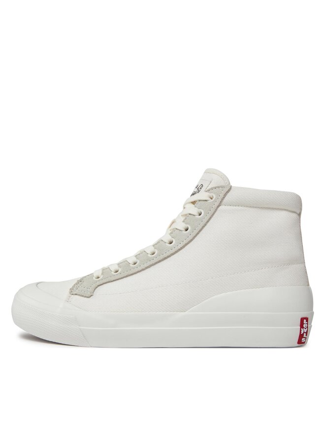 Levi's® Гуменки Levi's® 234214-636 Бял