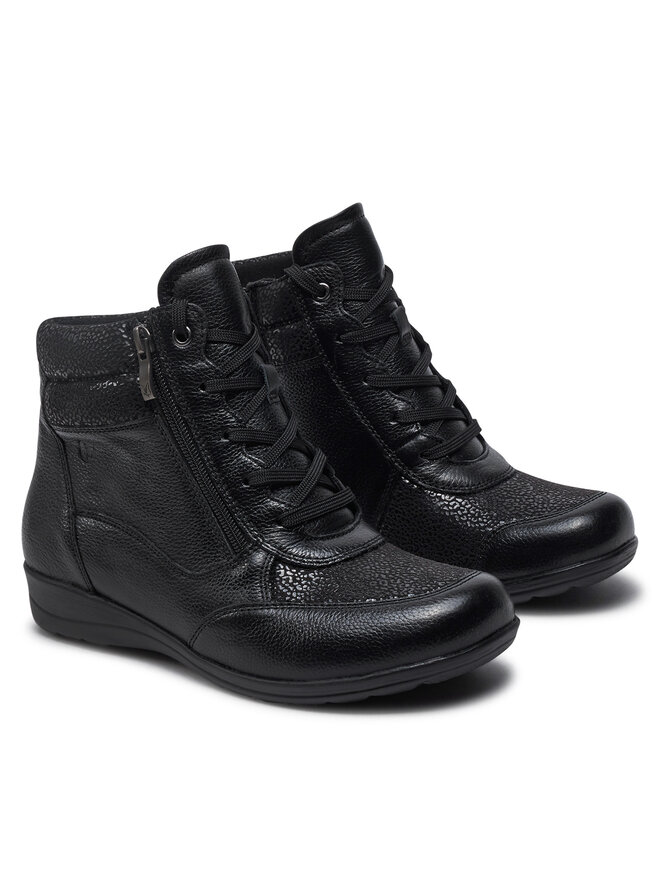 Caprice Stiefeletten Caprice 9-26258-43 Schwarz