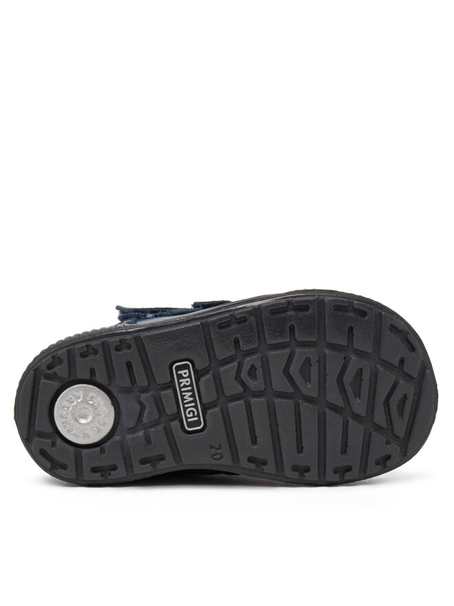 Primigi Csizma Primigi GORE-TEX 4858233 Fekete