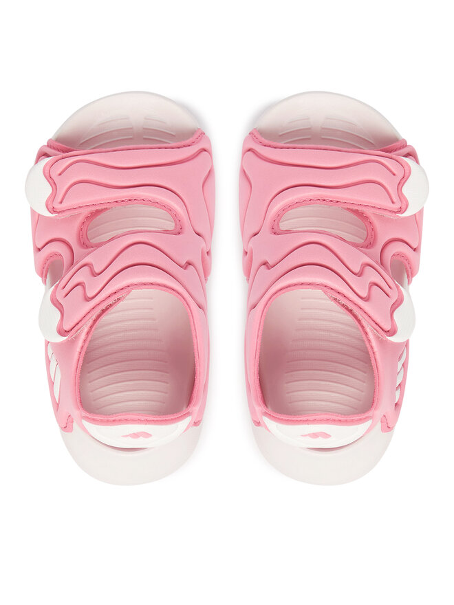adidas Босоніжки adidas Altaswim 3 Sandals JS4915 Рожевий