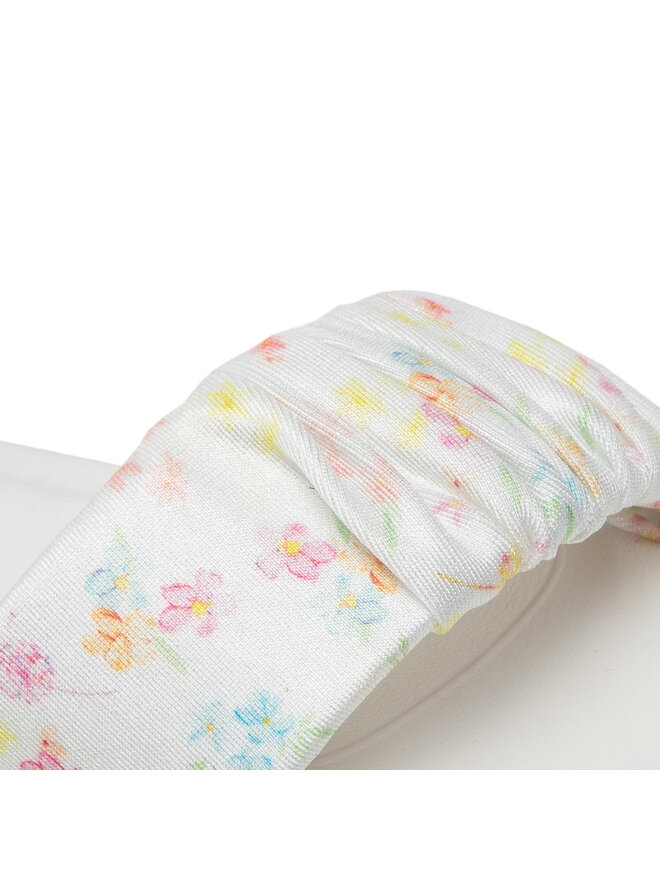 Bibi Sandale Bibi Little Me 1104267 Alb