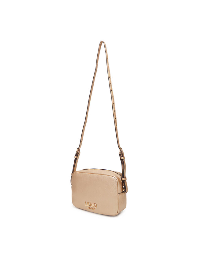 Liu Jo Сумка Liu Jo Ecs S Camera Case AF5137 E0058 Золотий