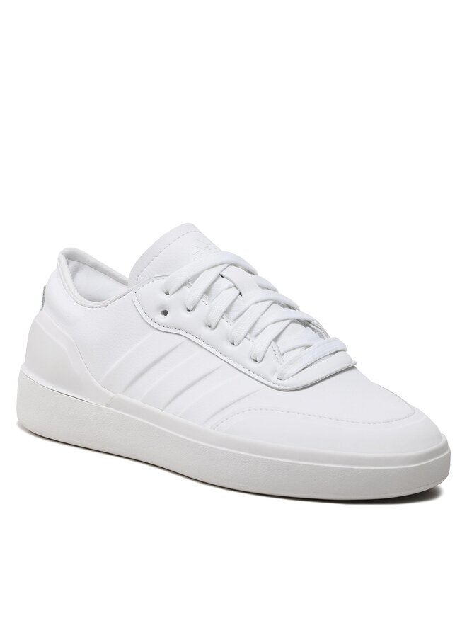 adidas Zapatillas adidas Court Revival Shoes HP2602 Blanco
