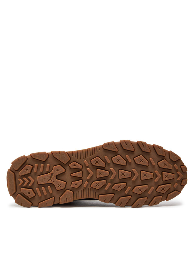 Puma Αθλητικά Puma Rebound Abrupt 397468 04 Μαύρο