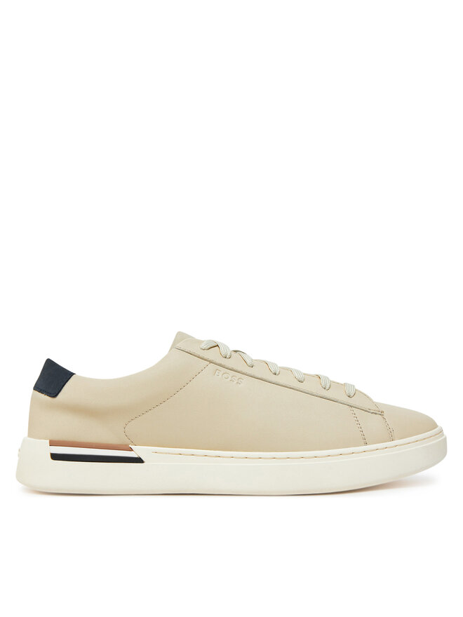BOSS Sneakers BOSS Clint 50543440 Beige