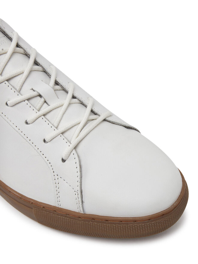 Jack&Jones Sneakersy Jack&Jones JFWGALAXY 12202588 Biały