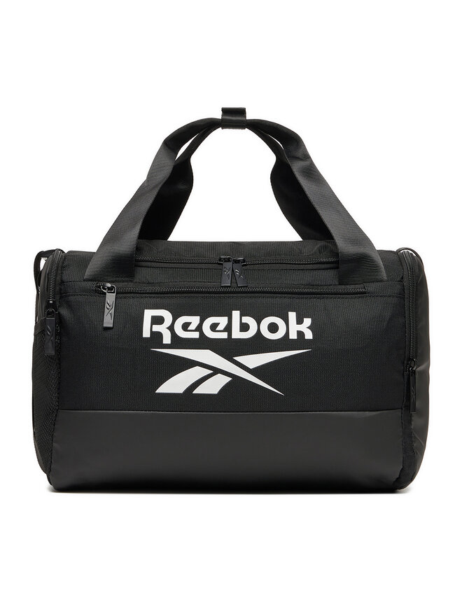Reebok Σάκος Reebok RBK-035-CCC-05 Μαύρο