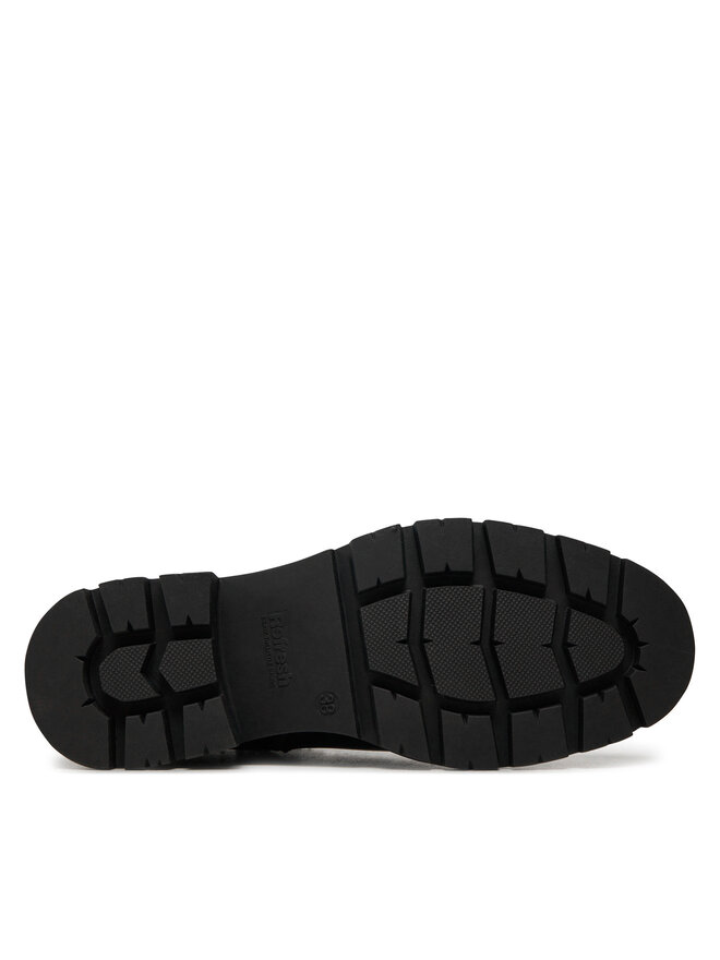Refresh Stiefeletten Refresh 171979 Schwarz