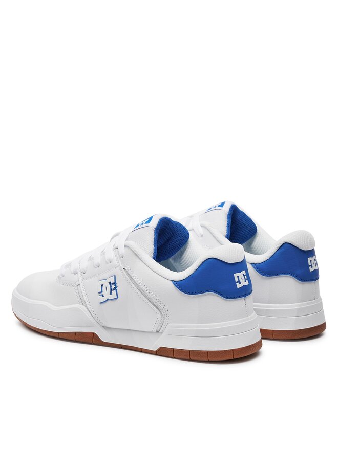DC Sneakers DC Central ADYS100551 Weiß