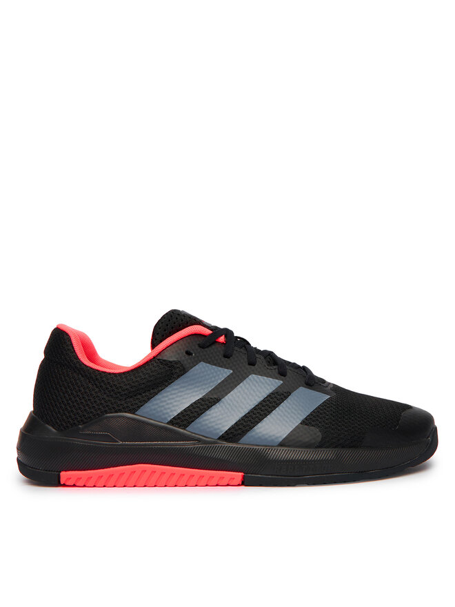 adidas Fitnessschuhe adidas Dropset Base Training Shoes KJ9171 Schwarz