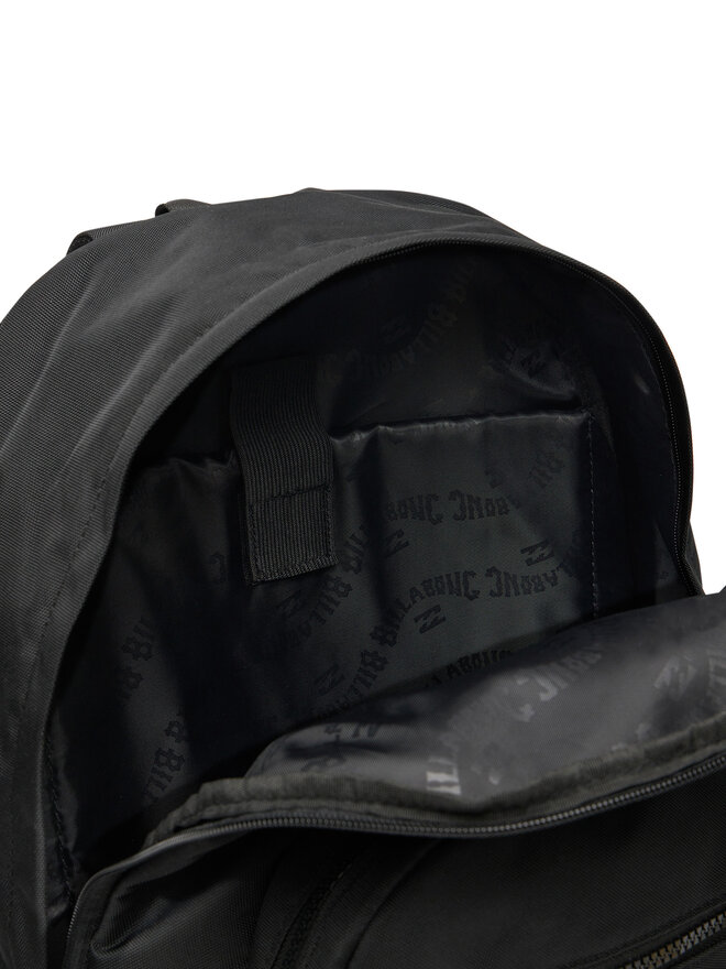 Billabong Σακίδιο Billabong C-BLB-M-002-08 Μαύρο