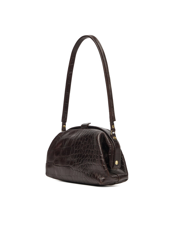 Balagan Handtasche Balagan Hug L Braun