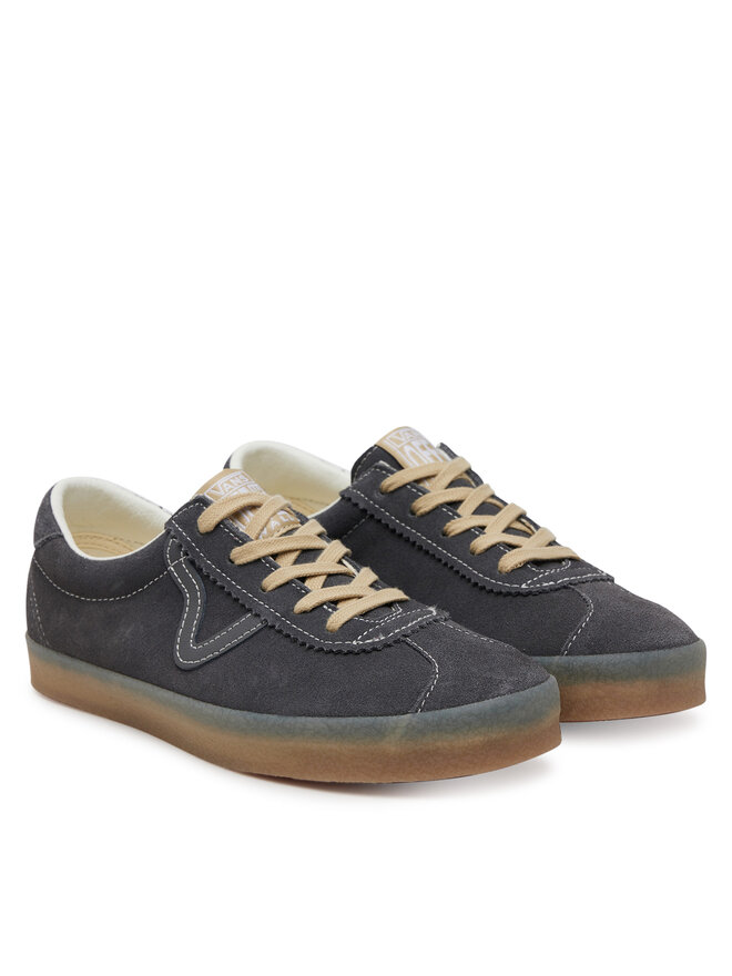 Vans Sneakersy Vans Sport Low VN000D6NPWT1 Šedá