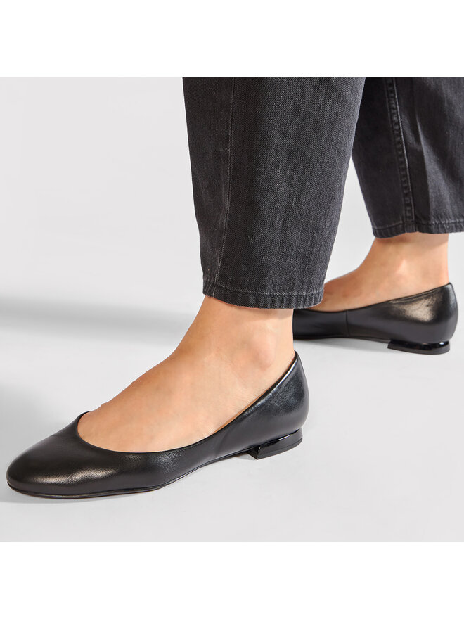 HÖGL Ballerinas HÖGL 0-121020 Schwarz