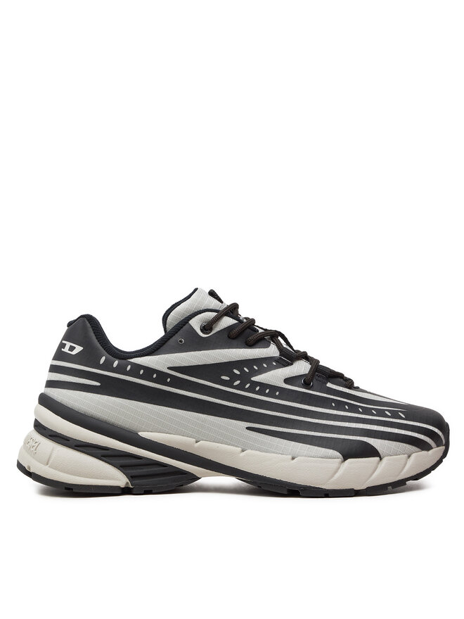 Diesel Sneakers Diesel D-Airspeed Low Y03436 P6907 HA493 Nero