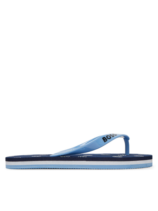 BOSS Flip flop BOSS J51652 M Albastru