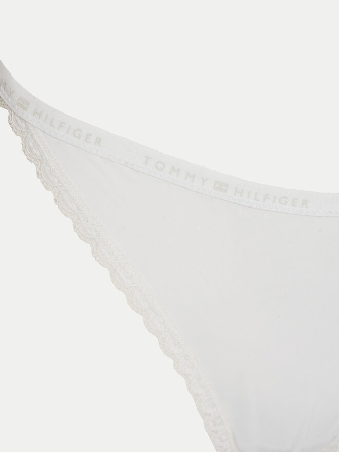 Tommy Hilfiger Tommy Hilfiger Komplektas: 3 siaurikių poros UW0UW05754 Spalvota